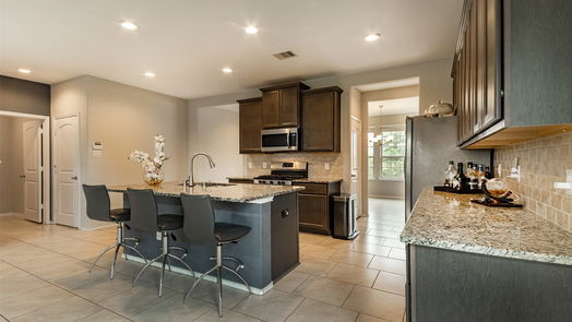 Katy 2-story, 4-bed 4502 Terrazza Verde Drive-idx