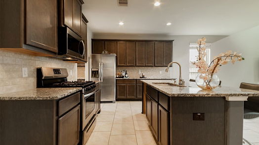 Katy 2-story, 4-bed 4502 Terrazza Verde Drive-idx