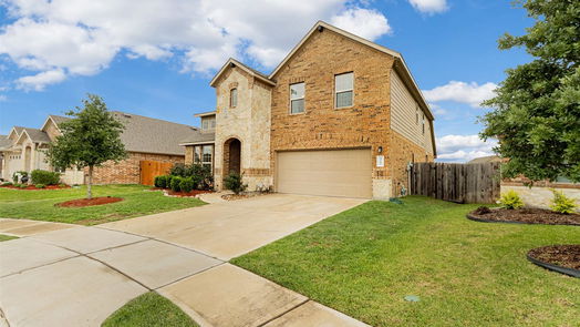 Katy 2-story, 4-bed 4502 Terrazza Verde Drive-idx
