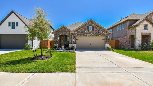 Katy 1-story, 3-bed 828 Coronado Terrace Lane-idx