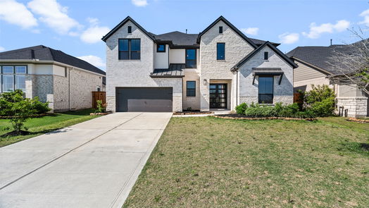 Katy 2-story, 5-bed 3045 Prairie Sky Lane-idx