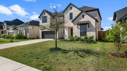 Katy 2-story, 5-bed 3045 Prairie Sky Lane-idx