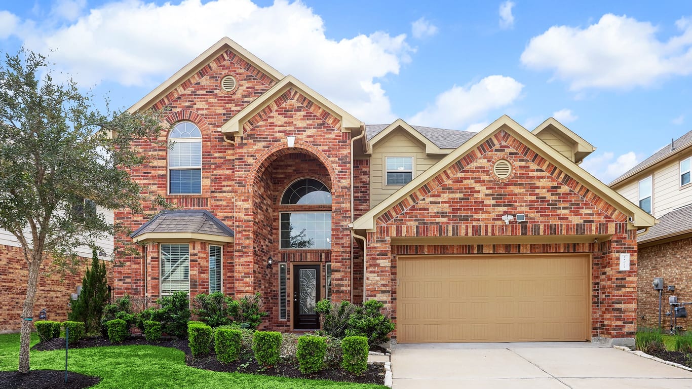 Katy 2-story, 5-bed 24023 Cannon Anello Court-idx