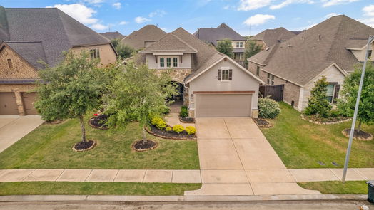 Katy null-story, 4-bed 1711 Quail Ridge Drive-idx