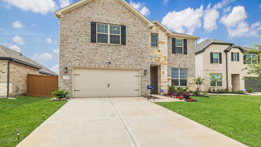 Katy 2-story, 4-bed 1221 Woodflower Drive-idx