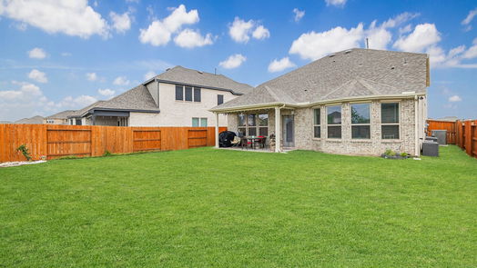 Katy 2-story, 4-bed 1221 Woodflower Drive-idx