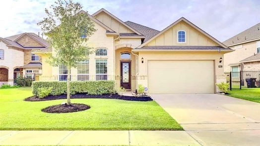 Katy 1-story, 4-bed 3911 Cantone Grotto Court-idx