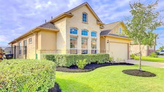 Katy 1-story, 4-bed 3911 Cantone Grotto Court-idx