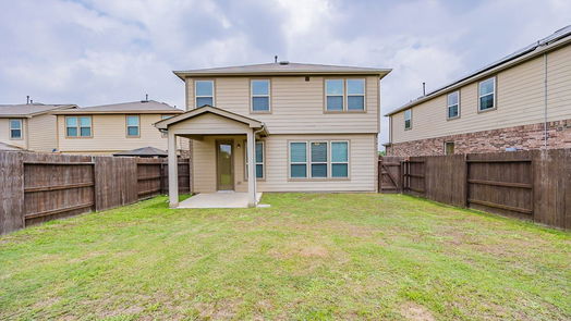 Katy 2-story, 3-bed 5007 Chevalier Street-idx