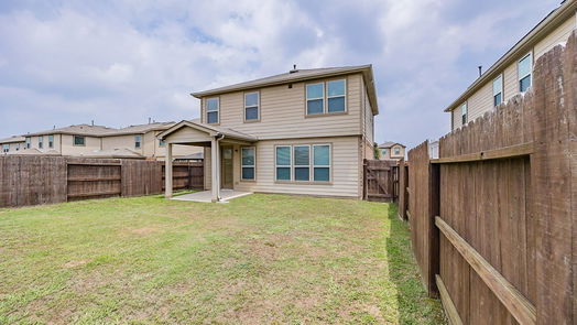 Katy 2-story, 3-bed 5007 Chevalier Street-idx