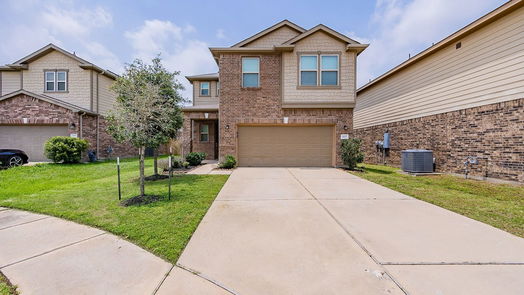 Katy 2-story, 3-bed 5007 Chevalier Street-idx