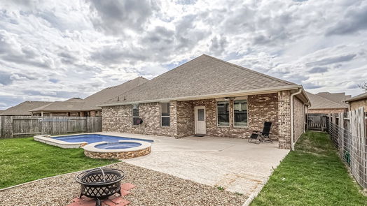 Katy 1-story, 4-bed 4514 Brenta Mountain Lane-idx