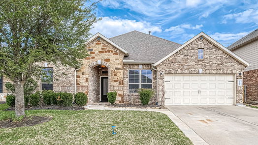 Katy 1-story, 4-bed 4514 Brenta Mountain Lane-idx