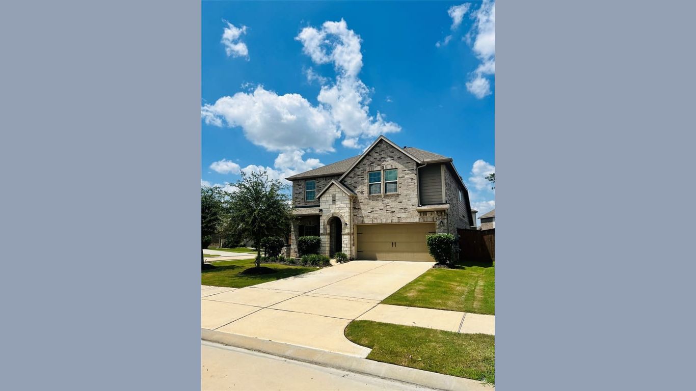 Katy 2-story, 3-bed 23030 Indigo Prairie Lane-idx