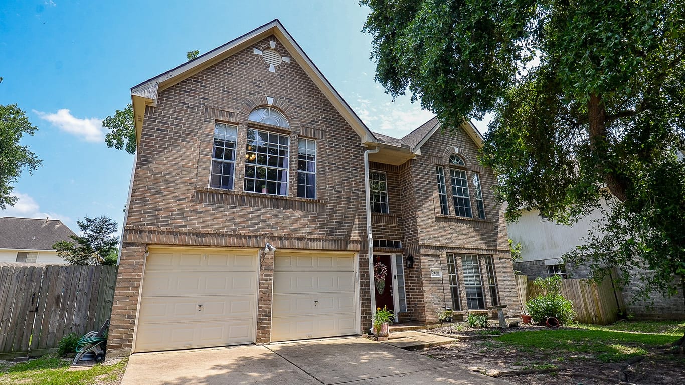 Katy 2-story, 4-bed 24311 Tucker House Lane Lane-idx