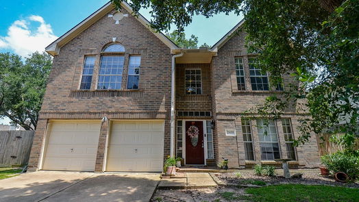 Katy 2-story, 4-bed 24311 Tucker House Lane Lane-idx