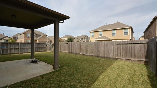 Katy 2-story, 4-bed 3334 Thicket Path Way-idx