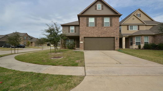 Katy 2-story, 4-bed 3334 Thicket Path Way-idx