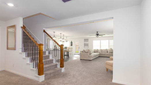 Katy 2-story, 5-bed 4523 Lally Brook Court-idx