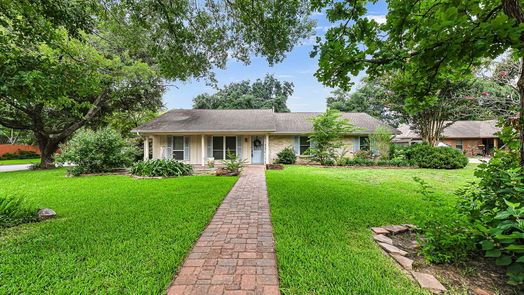 Katy 1-story, 3-bed 1003 Bluebonnet Street-idx