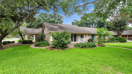 Katy 1-story, 3-bed 1003 Bluebonnet Street-idx