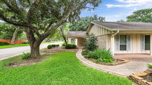 Katy 1-story, 3-bed 1003 Bluebonnet Street-idx