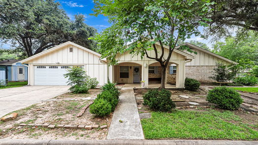 Katy 1-story, 3-bed 1003 Bluebonnet Street-idx