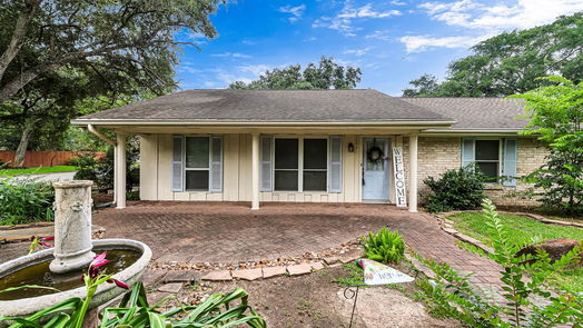 Katy 1-story, 3-bed 1003 Bluebonnet Street-idx