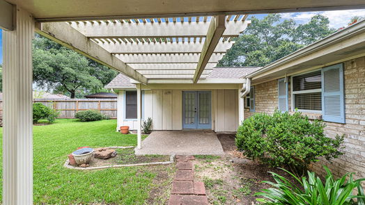 Katy 1-story, 3-bed 1003 Bluebonnet Street-idx