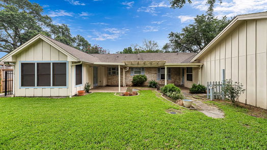 Katy 1-story, 3-bed 1003 Bluebonnet Street-idx