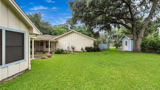 Katy 1-story, 3-bed 1003 Bluebonnet Street-idx