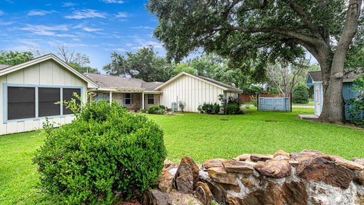 Katy 1-story, 3-bed 1003 Bluebonnet Street-idx