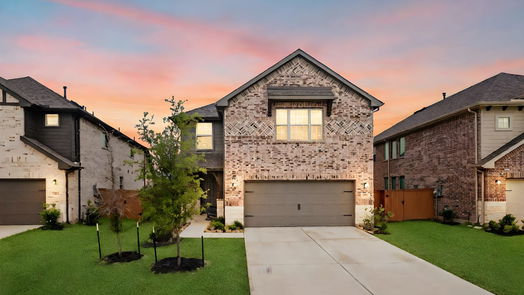 Katy 2-story, 4-bed 27039 Bel Air Point Lane-idx