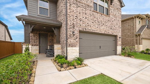 Katy 2-story, 4-bed 27039 Bel Air Point Lane-idx