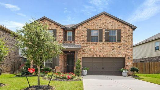 Katy 2-story, 5-bed 6306 Cantigny Lake Drive-idx