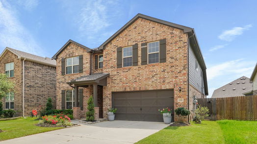 Katy 2-story, 5-bed 6306 Cantigny Lake Drive-idx