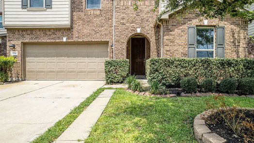 Katy 2-story, 3-bed 2711 Sugar Harbor Lane-idx