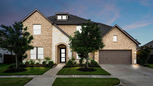 Katy 2-story, 5-bed 3010 Cordgrass Drive-idx