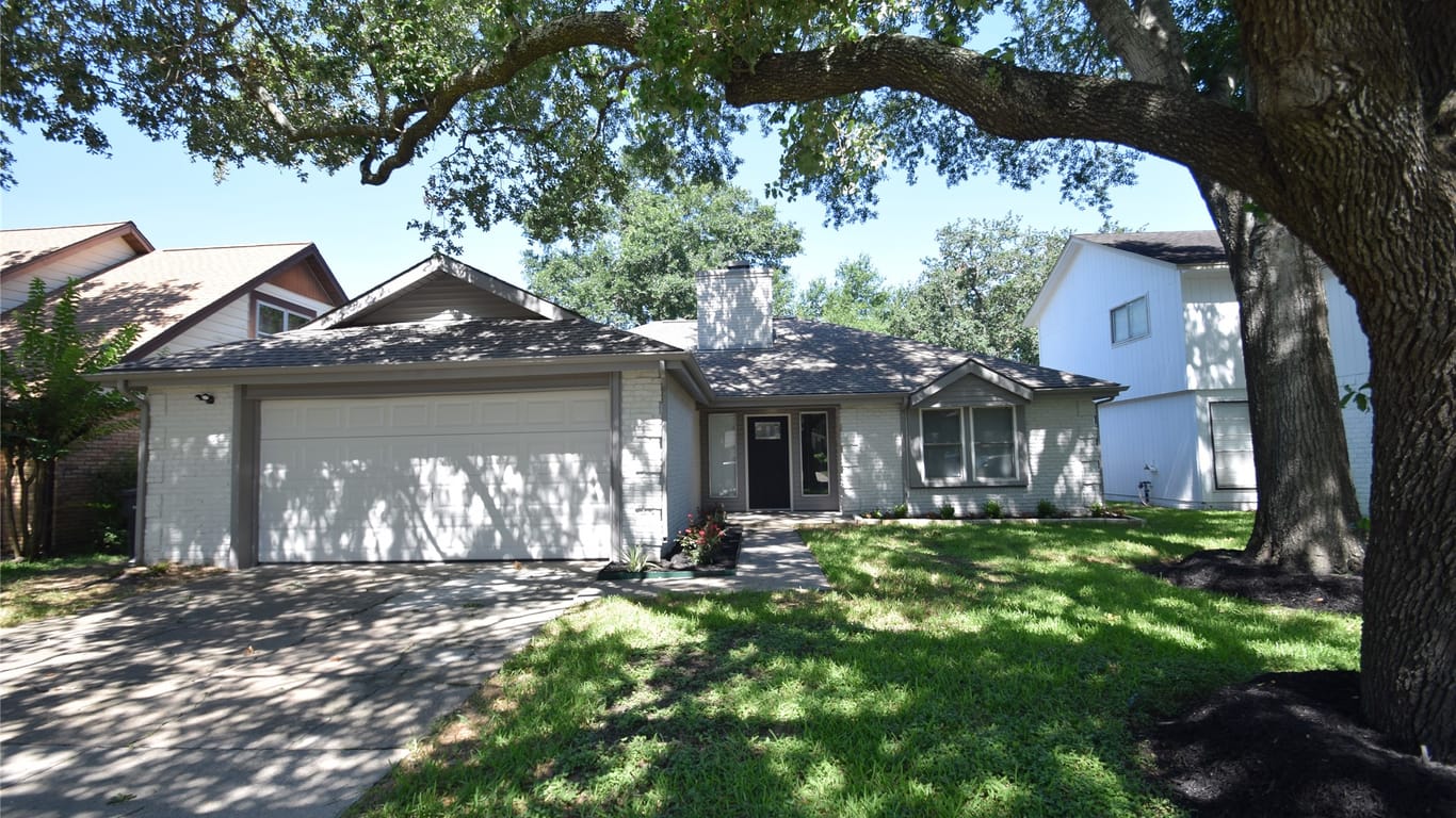 Katy 1-story, 3-bed 1529 Heights Drive-idx