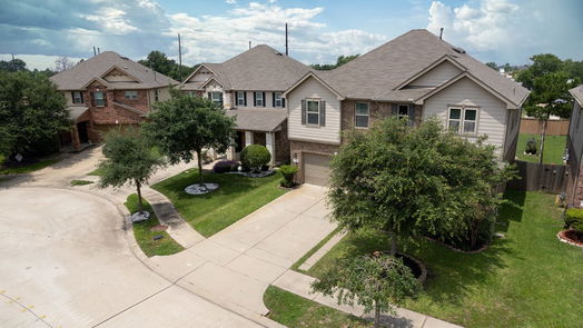 Katy 2-story, 3-bed 2711 Sugar Harbor Lane-idx