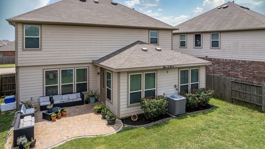 Katy 2-story, 3-bed 2711 Sugar Harbor Lane-idx