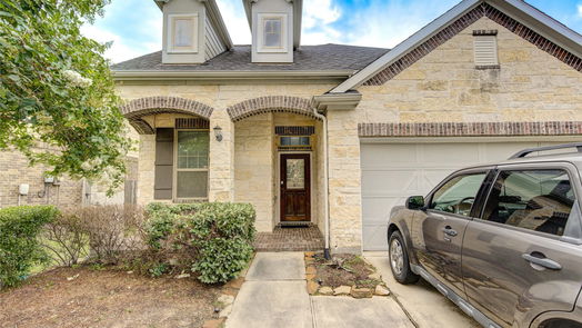 Katy 2-story, 3-bed 25123 Lakecrest Glen Drive-idx