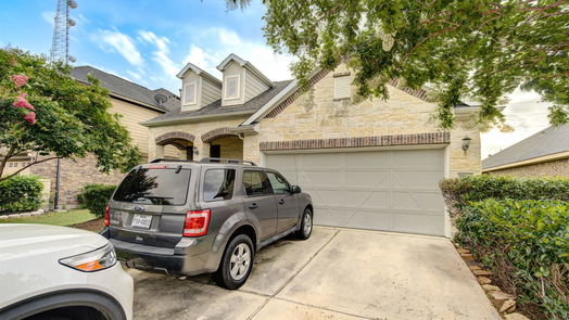 Katy 2-story, 3-bed 25123 Lakecrest Glen Drive-idx