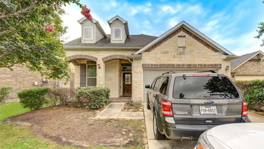 Katy 2-story, 3-bed 25123 Lakecrest Glen Drive-idx