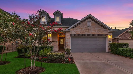 Katy 2-story, 3-bed 25123 Lakecrest Glen Drive-idx