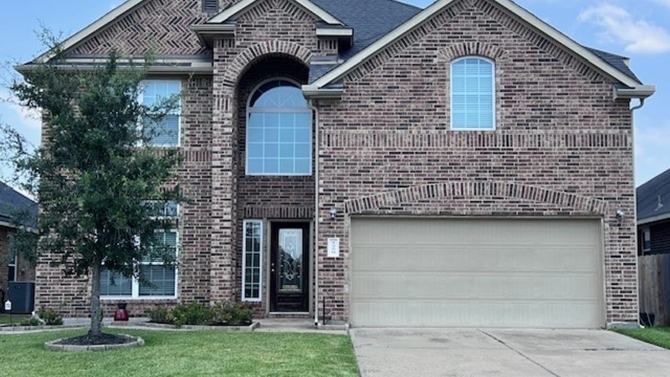 Katy 2-story, 4-bed 1250 S Maple Drive-idx