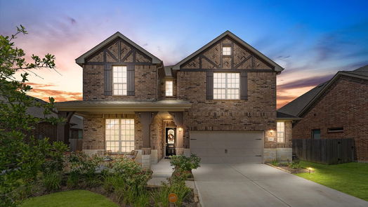 Katy 2-story, 4-bed 24407 Avanti Drive-idx