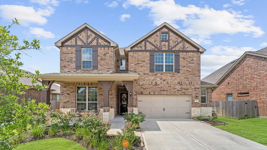 Katy 2-story, 4-bed 24407 Avanti Drive-idx