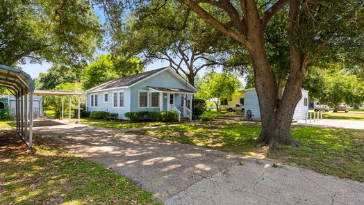 Katy 1-story, 2-bed 5034 E 5th Street E-idx