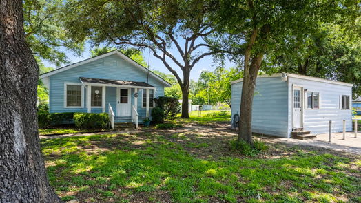 Katy 1-story, 2-bed 5034 E 5th Street E-idx